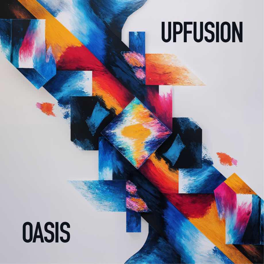Upfusion - Oasis