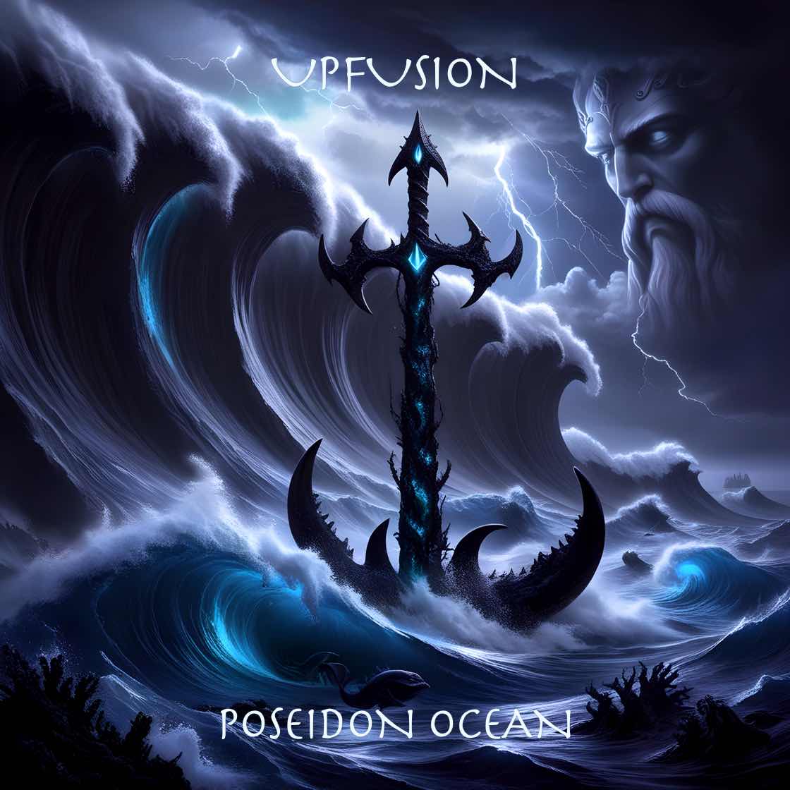 Upfusion - Poseidon Ocean