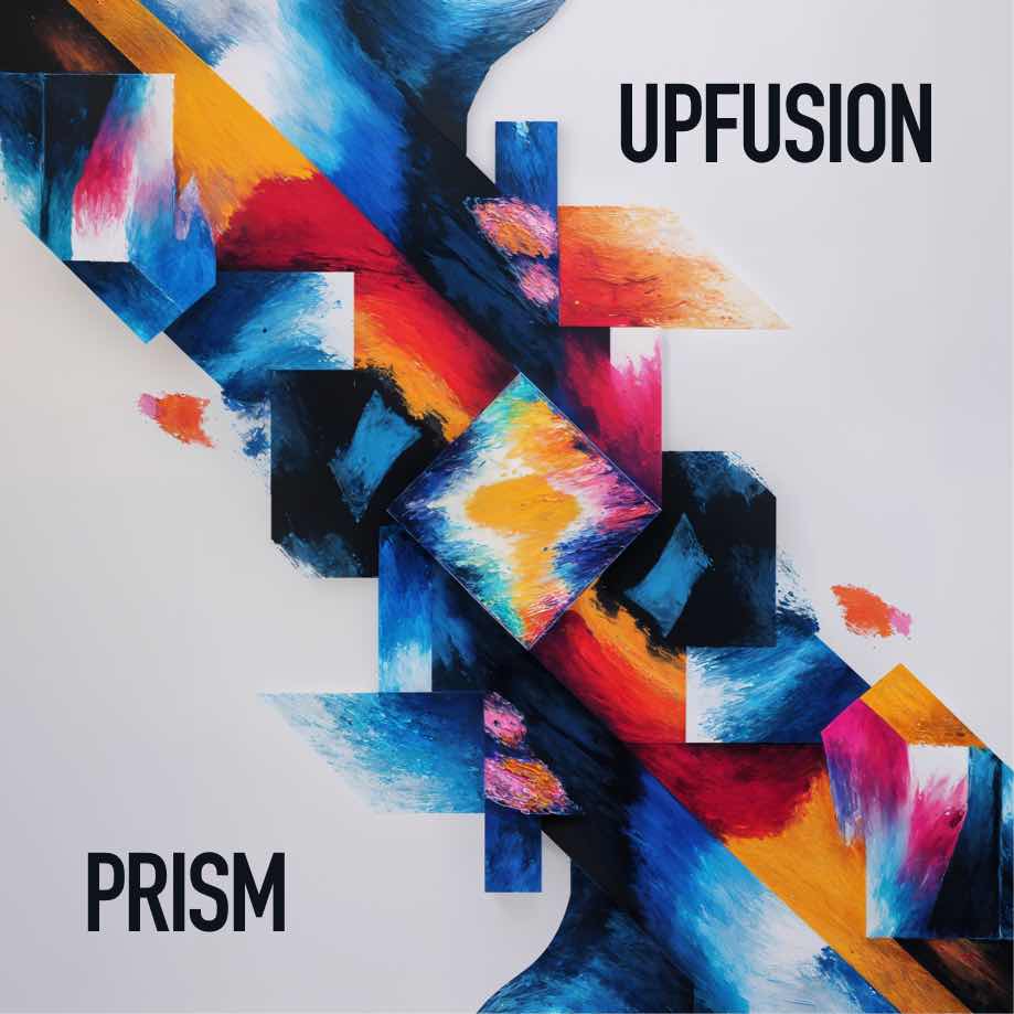 Upfusion - Prism