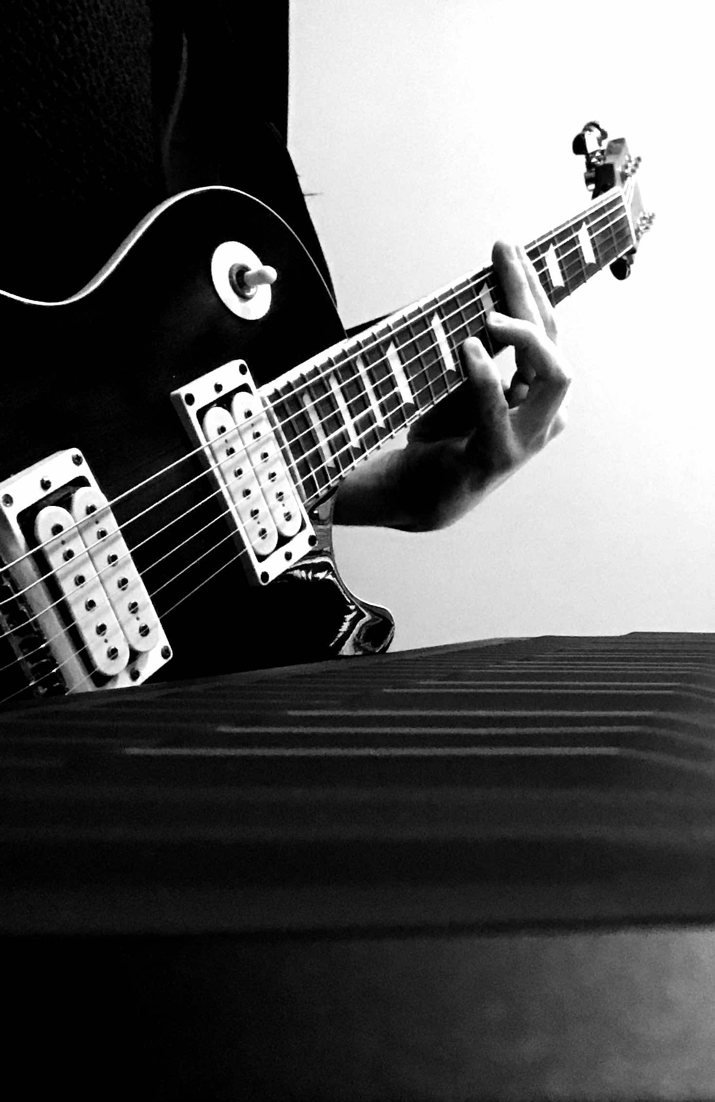 Upfusion - Jazz Fusion Musician and Composer
